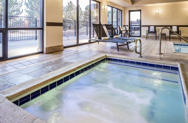 Hampton Inn Boulder - Louisville