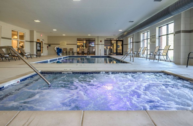 Hampton Inn Brighton
