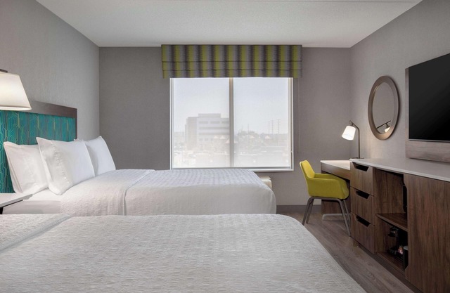 Hampton Inn by Hilton Brampton Toronto