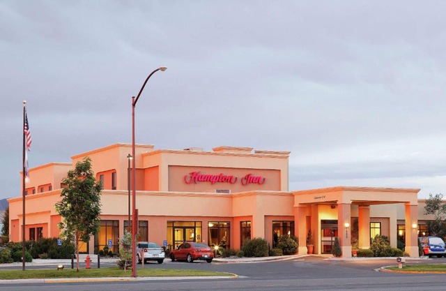 Hampton Inn by Hilton Montrose