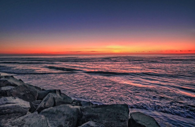 Hampton Inn Cardiff Beach Encinitas, CA