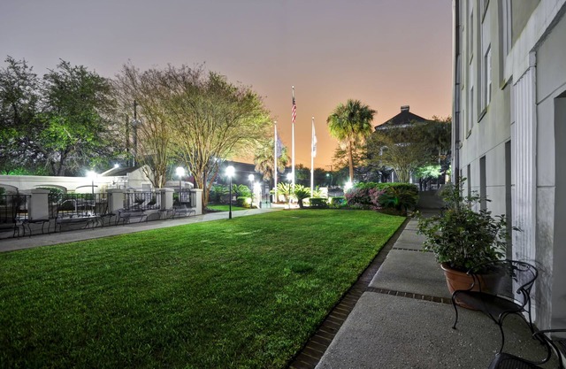 Hampton Inn Charleston-Historic District