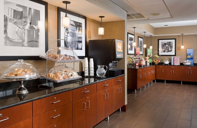 Hampton Inn Chicago/Tinley Park