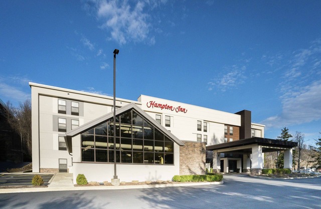 Hampton Inn Clarks Summit-Scranton