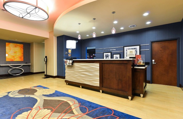 Hampton Inn Corning/Painted Post
