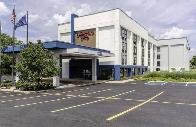 Hampton Inn Detroit/Northville