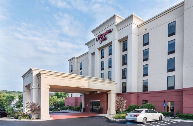 Hampton Inn Doylestown