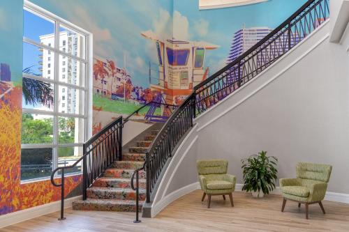Hampton Inn Fort Lauderdale Downtown Las Olas Area