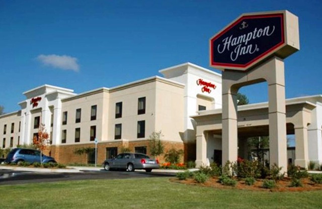 Hampton Inn Jasper, AL