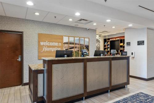 Hampton Inn Mesa Verde/Cortez Co