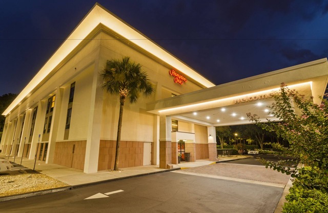 Hampton Inn Mount Dora