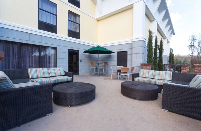 Hampton Inn North Myrtle Beach-Harbourgate