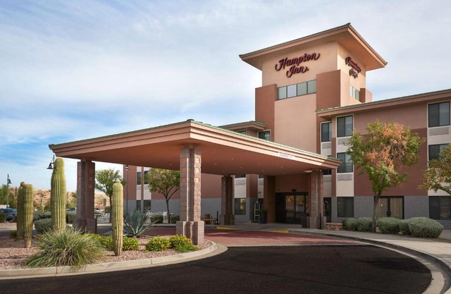 Hampton Inn Phoenix/Anthem