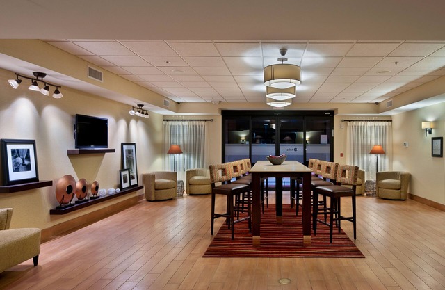 Hampton Inn Phoenix/Anthem