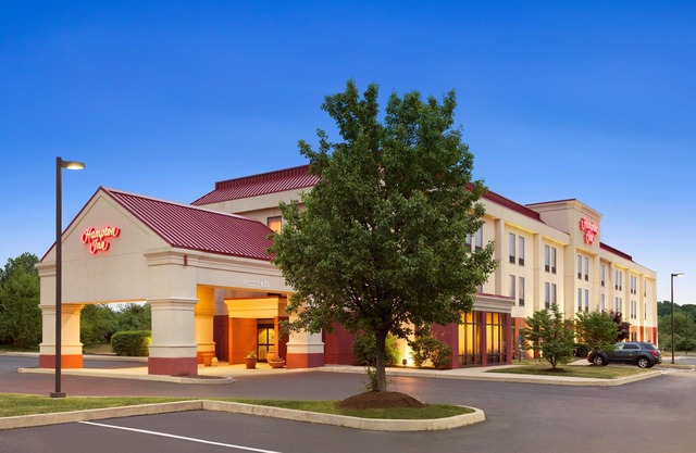 Hampton Inn Quakertown