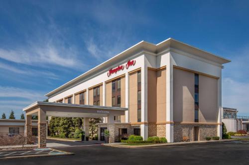 Hampton Inn Rehoboth Beach