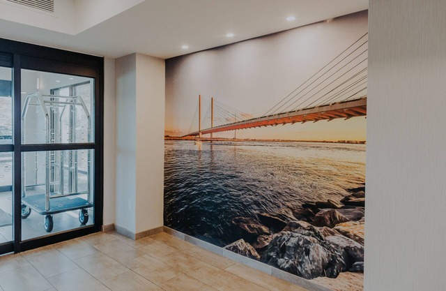 Hampton Inn Rehoboth Beach