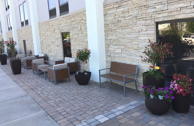 Hampton Inn Sevierville