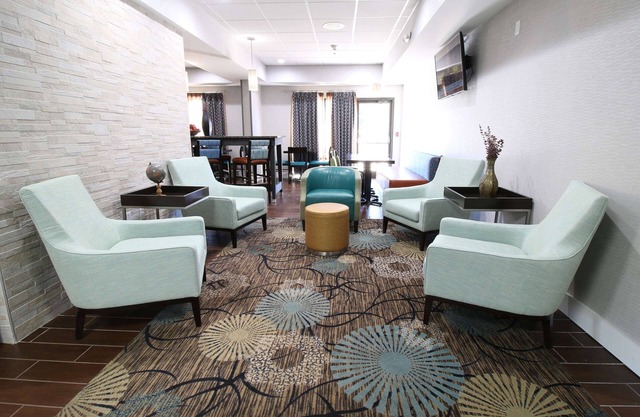 Hampton Inn St. Augustine-I-95