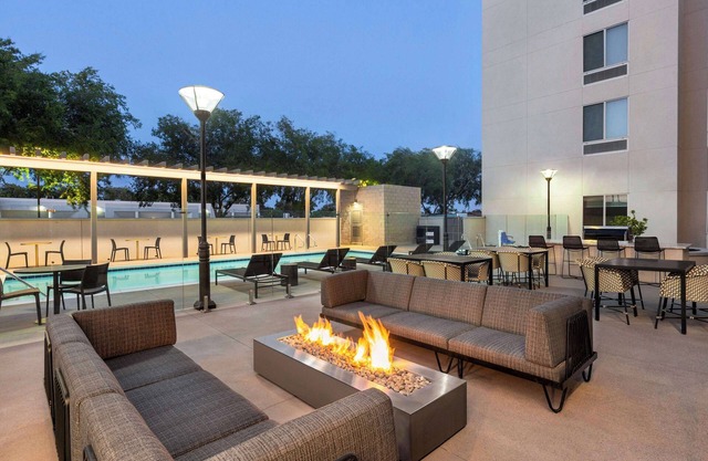 Hampton Inn Stockton, Ca