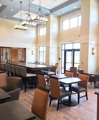 Hampton Inn & Suites Braselton