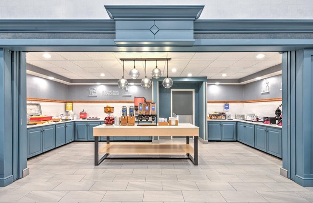 Hampton Inn & Suites by Hilton West Little Rock