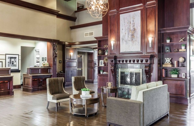 Hampton Inn & Suites Dallas-DFW Airport North-Grapevine