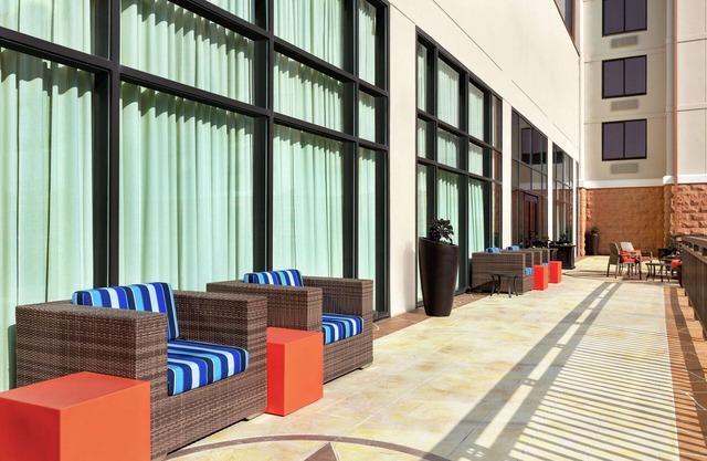 Hampton Inn & Suites Dallas-Mesquite