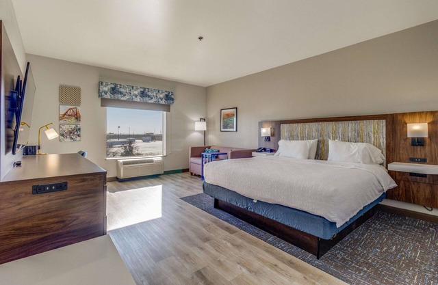 Hampton Inn & Suites Gainesville