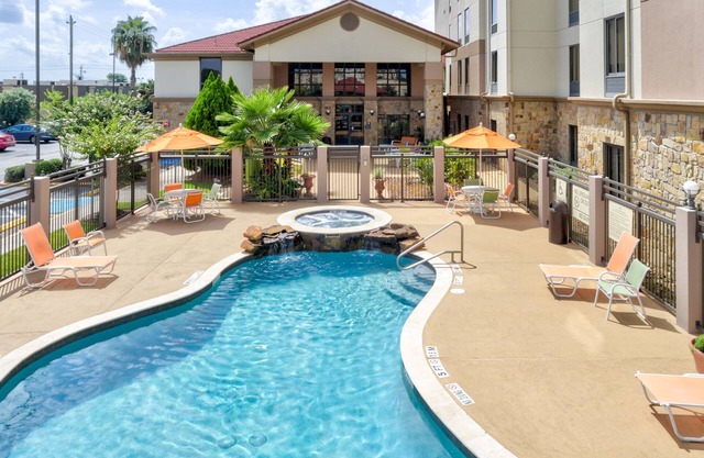 Hampton Inn & Suites Houston/Clear Lake-Nasa Area