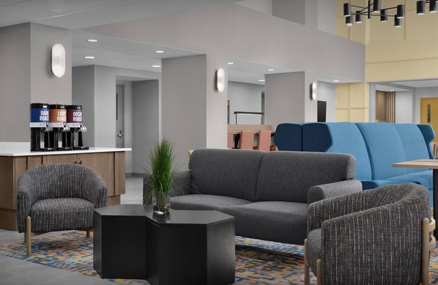 Hampton Inn & Suites Laurel, MS