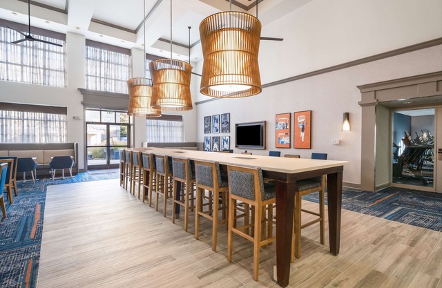 Hampton Inn & Suites Memphis East Germantown Area