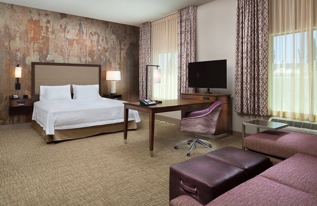 Hampton Inn & Suites Murrieta Temecula