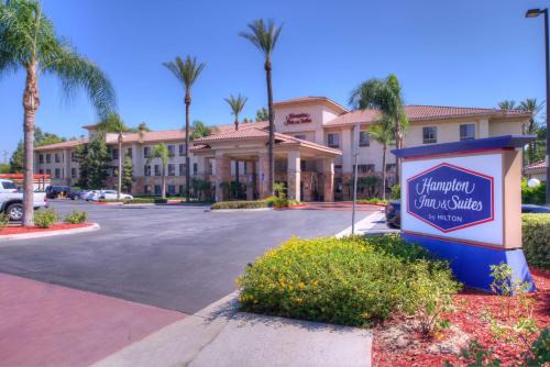 Ontario Airport Inn 