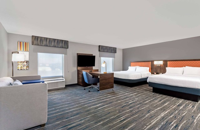 Hampton Inn & Suites Richmond, IN