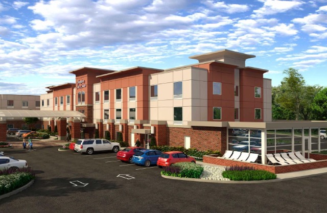 Hampton Inn & Suites Seattle/Redmond Wa