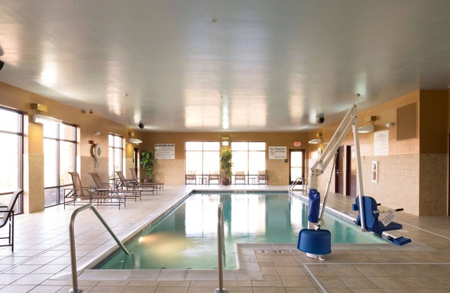 Hampton Inn & Suites Vineland