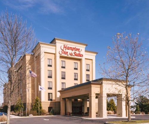 Hampton Inn & Suites Vineland