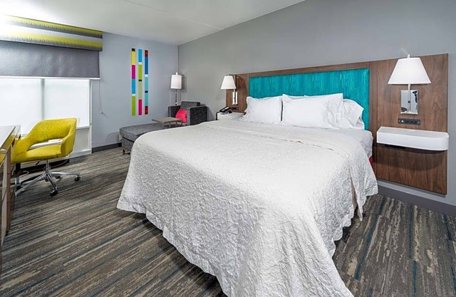 Hampton Inn Swedesboro Philadelphia