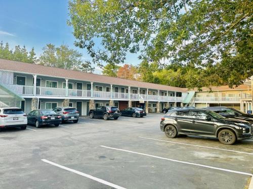 Hampton Motor Inn