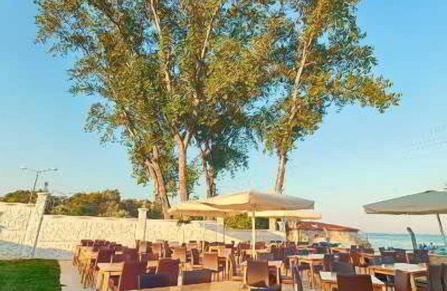 Hamzakoy Bluepark Boutique Hotel