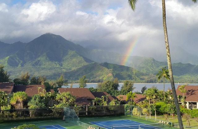 Hanalei Bay RESORT 2312 299.00 Oct28-Nov1 BlowOutSaleBeachFront 10 Star Reviews!