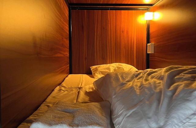 Hanamachi Guest House, 1-6-4 Kujo, Nishi-ku, Osaka-shi, Osaka 5 min. walk from the station
