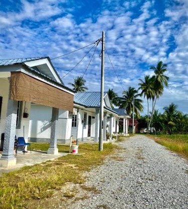 hananirich homestay