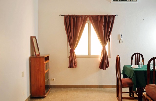Hananou Residence Pk6 Embassy zone