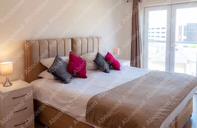 Handleys Ct, Apt 57 Spacious 2 Bed/2 Bath Apartment in Town Centre Location