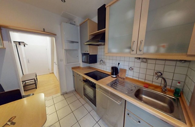 Handwerker Domizil Bremen