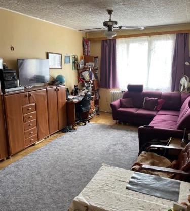 HANDY FLAT WITH SAUNA and TUBE-UBahn