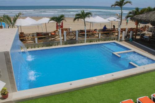 HANGA ROA HOTEL