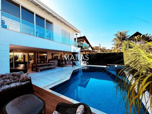 Hanga Roa - Refúgio Luxuoso c/Piscina e Jacuzzi